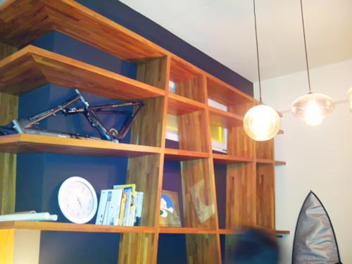 日安艸木環境友善民宿 Greener Homestay T'ai-tung Quarto foto