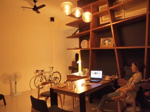 日安艸木環境友善民宿 Greener Homestay T'ai-tung Quarto foto